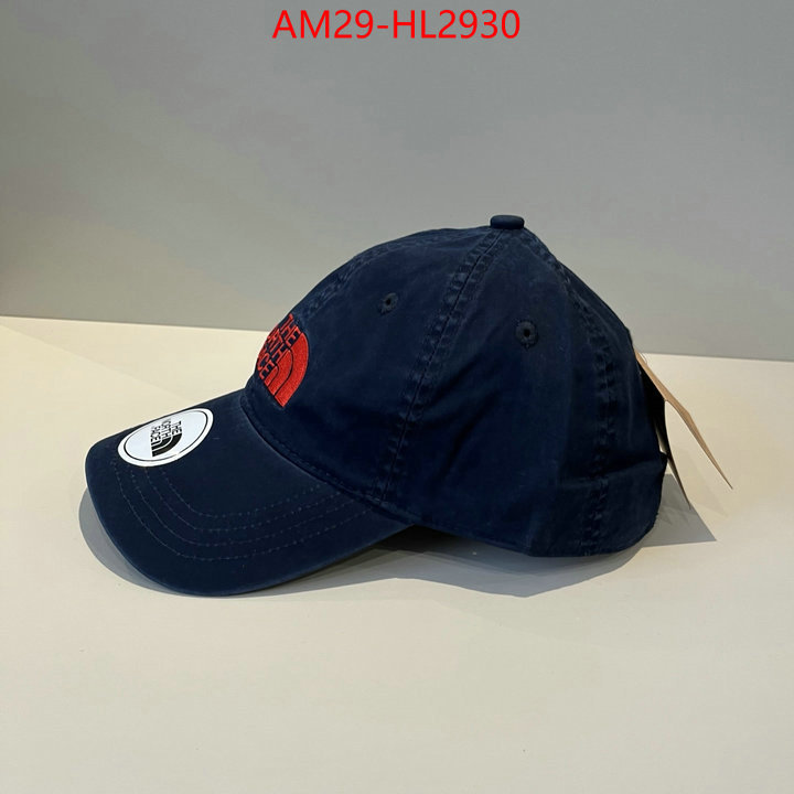 Cap(Hat)-The North Face sale outlet online ID: HL2930 $: 29USD