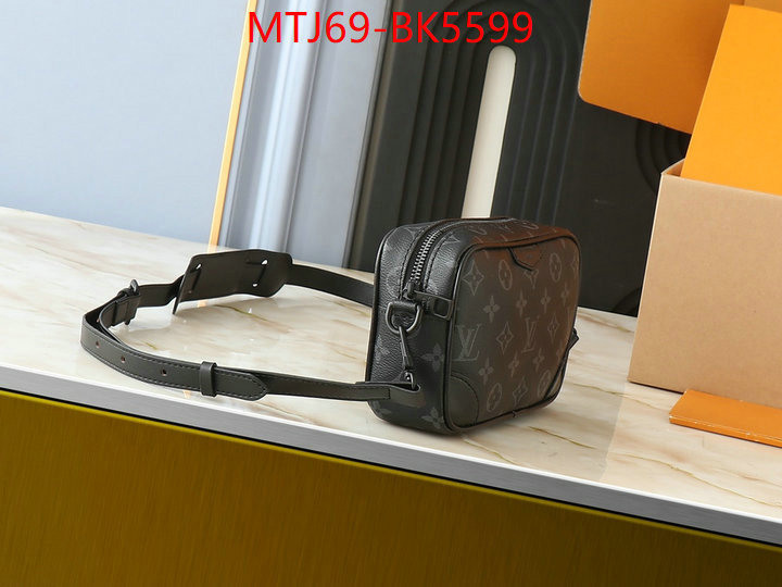 LV Bags(4A)-Pochette MTis Bag- buy 1:1 ID: BK5599 $: 69USD,