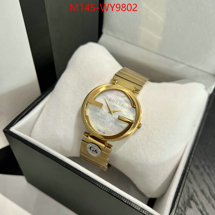 ID: WY9802