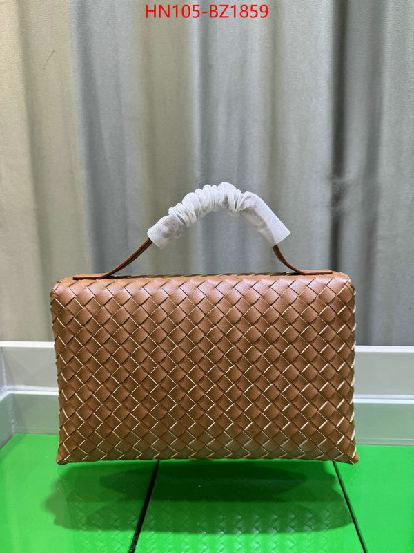 BV Bags(4A)-Crossbody- wholesale imitation designer replicas ID: BZ1859 $: 105USD,