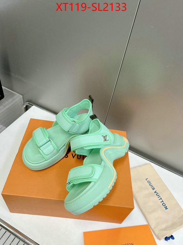 Women Shoes-LV where can you buy a replica ID: SL2133 $: 119USD