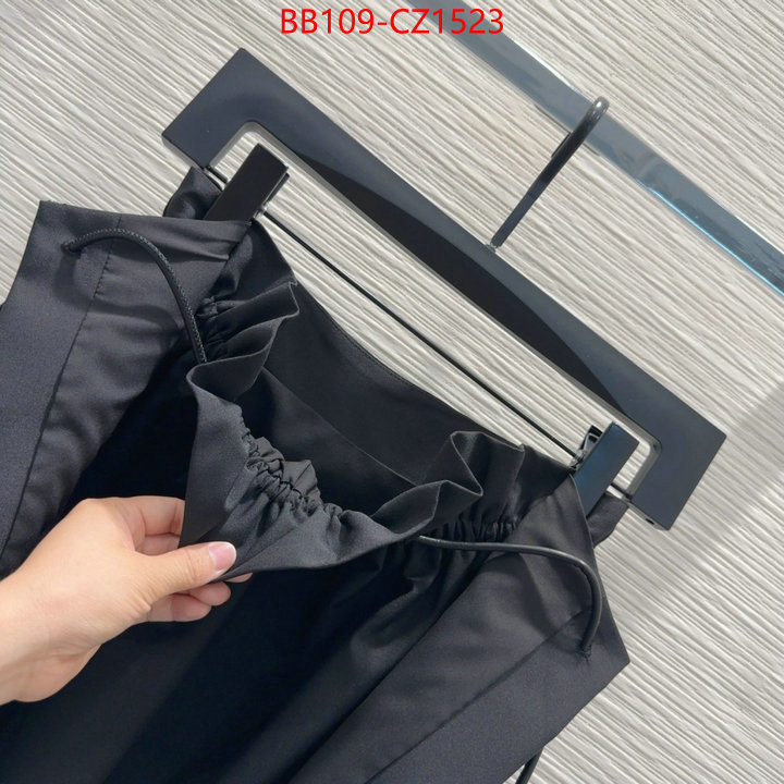 Clothing-Loewe 2024 replica ID: CZ1523 $: 109USD