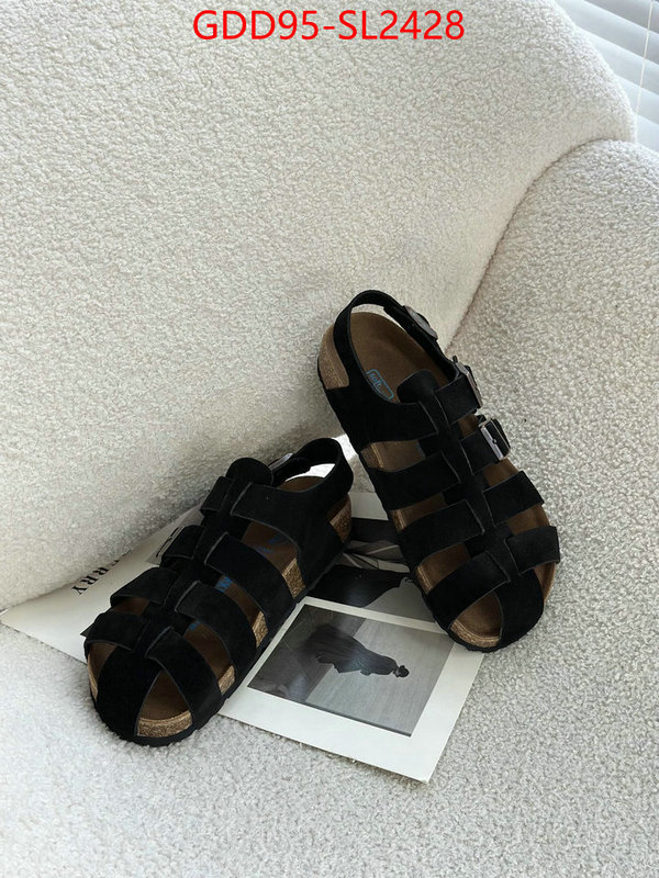 Women Shoes-Birkenstock cheap ID: SL2428 $: 95USD