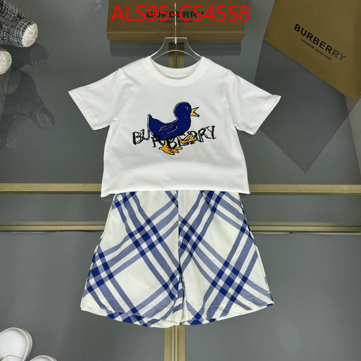ID: CS4558