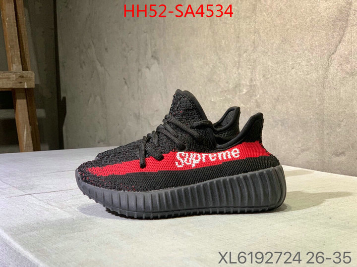 ID: SA4534