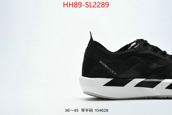 Women Shoes-Adidas aaaaa quality replica ID: SL2289 $: 89USD