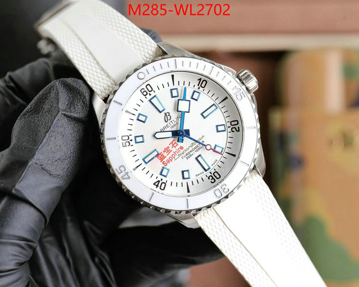 Watch(TOP)-Breitling what 1:1 replica ID: WL2702 $: 285USD