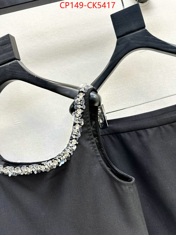 Clothing-Gucci high quality perfect ID: CK5417 $: 149USD