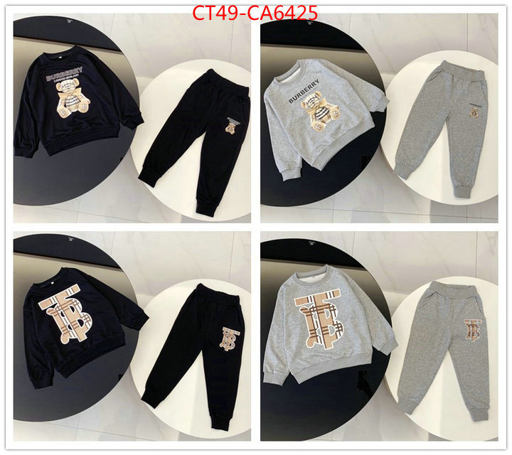 ID: CA6425