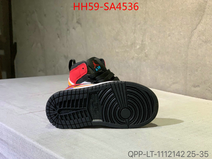 ID: SA4536