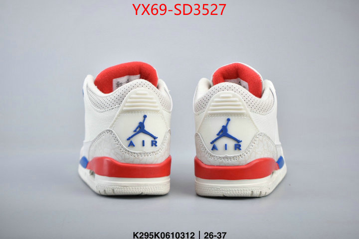 ID: SD3527