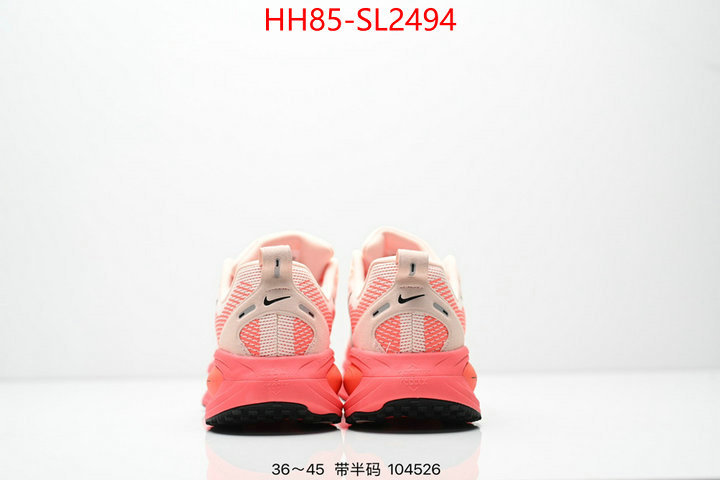 Women Shoes-NIKE shop cheap high quality 1:1 replica ID: SL2494 $: 85USD