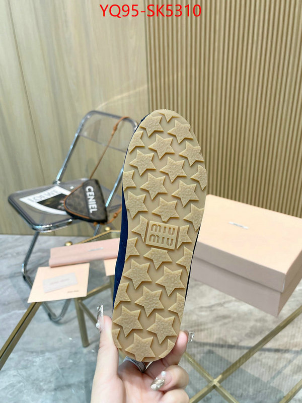 Women Shoes-Miu Miu styles & where to buy ID: SK5310 $: 95USD