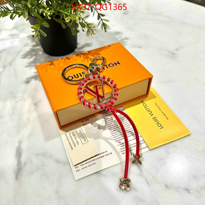 ID: QG1365