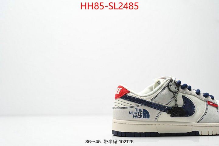 Women Shoes-NIKE quality replica ID: SL2485 $: 85USD