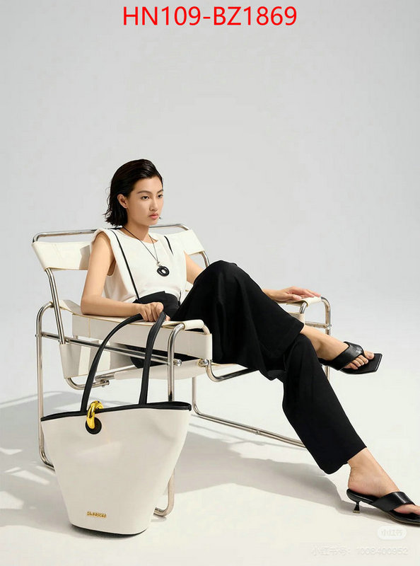 Jacquemus Bags(4A)-Handbag- top quality replica ID: BZ1869 $: 109USD,