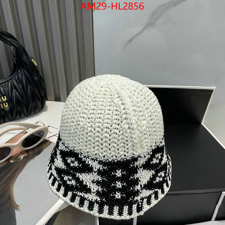 Cap(Hat)-Gucci best replica ID: HL2856 $: 29USD