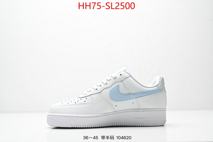 Men Shoes-Nike 2024 luxury replicas ID: SL2500 $: 75USD