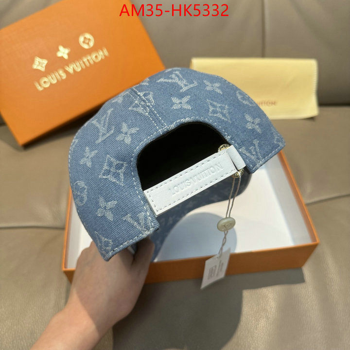 Cap(Hat)-LV 2024 replica ID: HK5332 $: 35USD