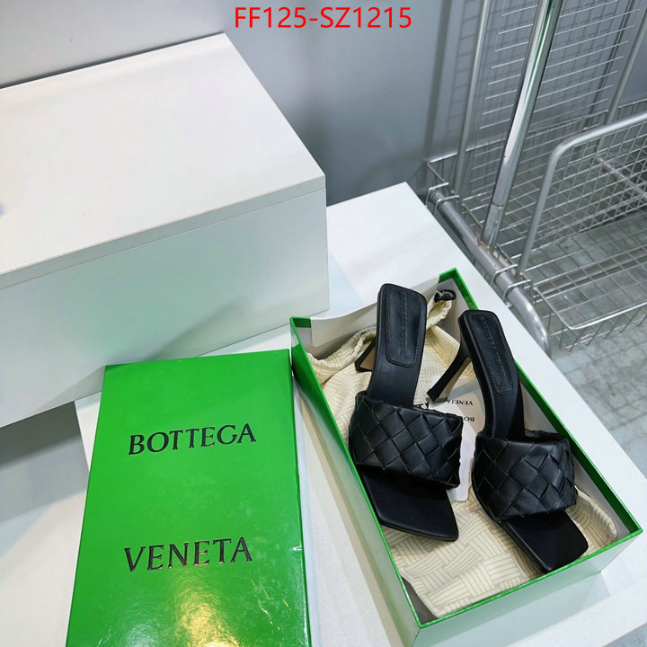 Women Shoes-BV best quality replica ID: SZ1215 $: 125USD-shoes yupoo Women Shoes-BV best quality replica ID: SZ1215 $: 125USD