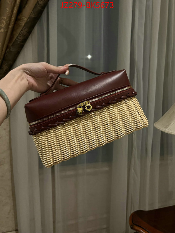 Loro piana Bags (TOP)-Vanity where to find the best replicas ID: BK5673 $: 279USD,