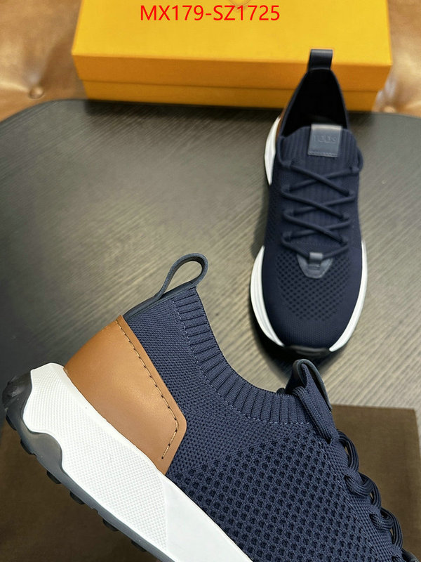 Men Shoes-Tods website to buy replica ID: SZ1725 $: 179USD