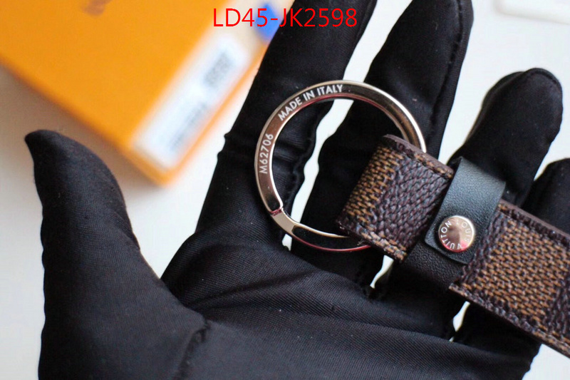 ID: JK2598