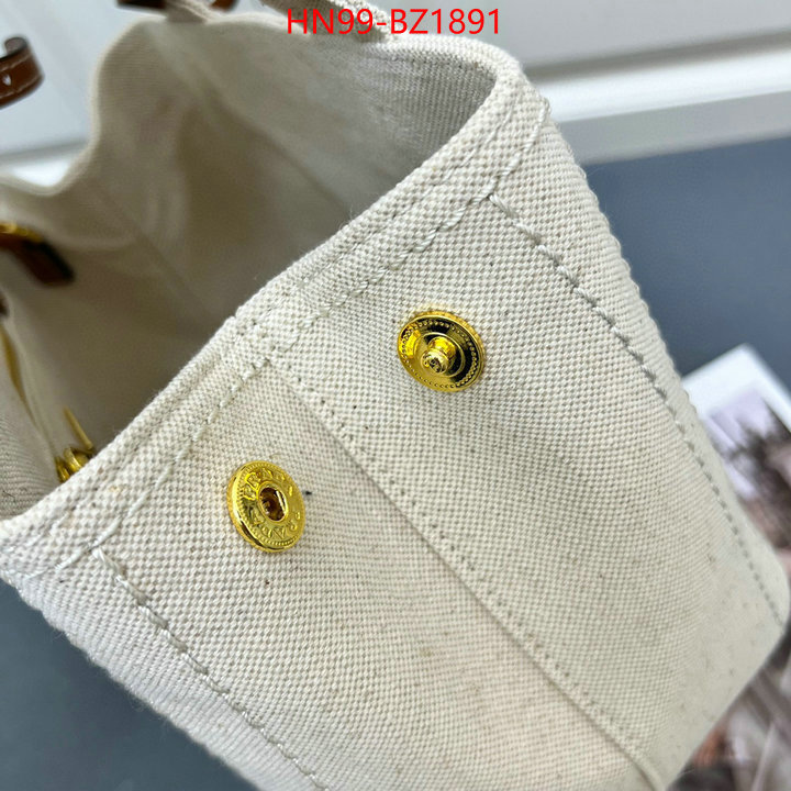 Prada Bags(4A)-Handbag- best knockoff ID: BZ1891 $: 99USD,