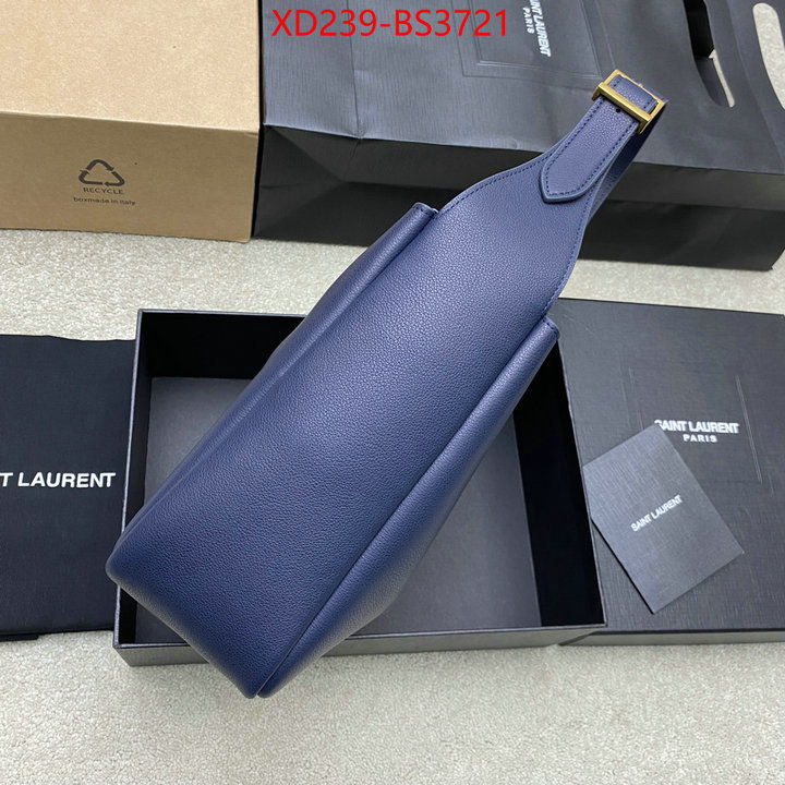 YSL Bags(TOP)-Handbag- aaaaa replica designer ID: BS3721 $: 239USD,