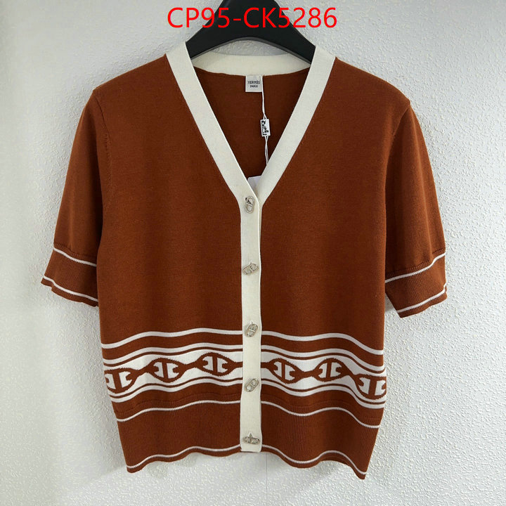 Clothing-Hermes every designer ID: CK5286 $: 95USD