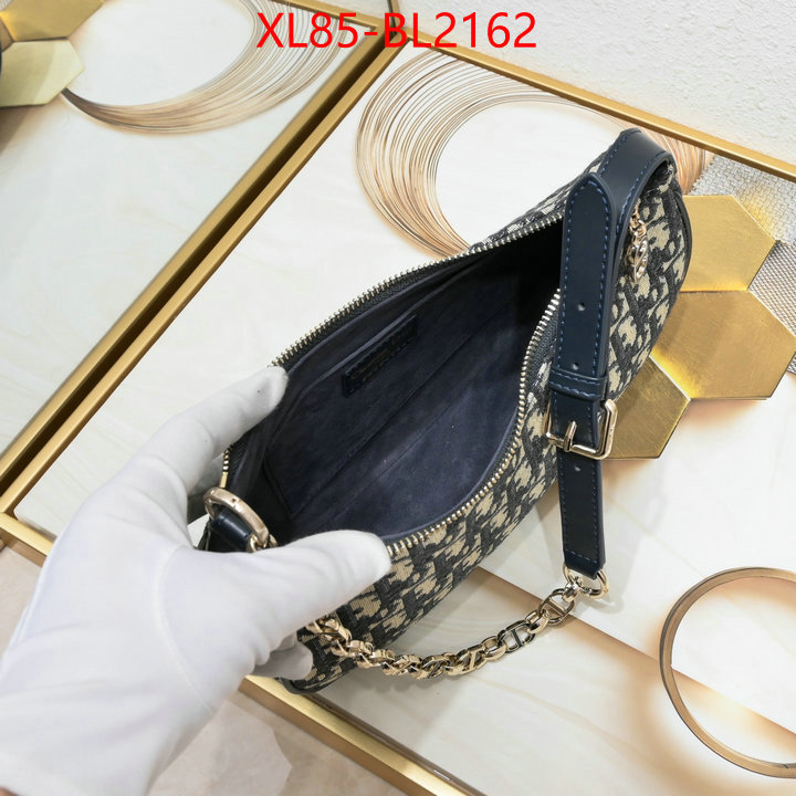 Dior Bags(4A)-Crossbody- luxury shop ID: BL2162 $: 85USD,