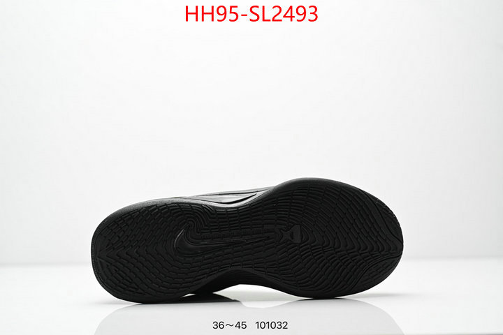 Men Shoes-Nike buy best quality replica ID: SL2493 $: 95USD