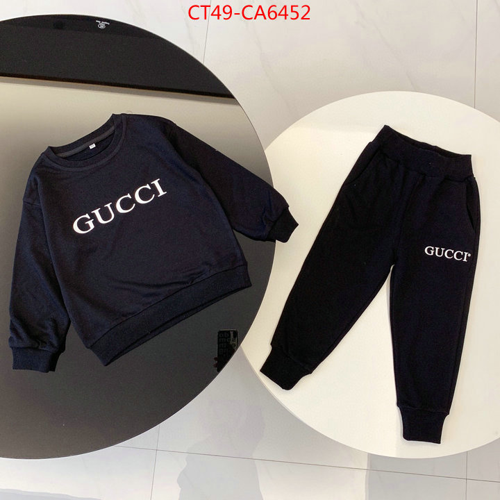 ID: CA6452