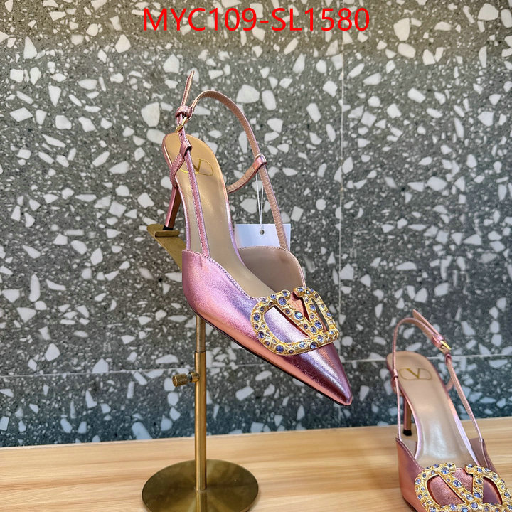 Women Shoes-Valentino buy sell ID: SL1580 $: 109USD