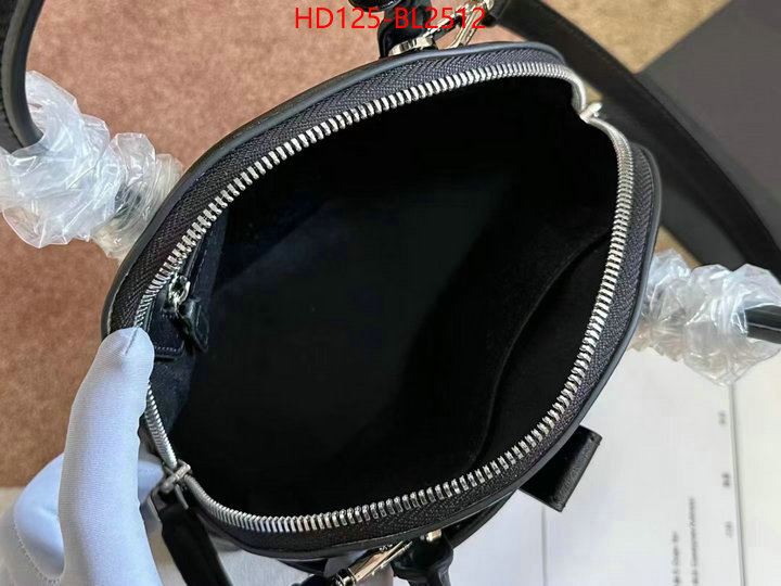 MCM Bags(TOP)-Crossbody- 2024 aaaaa replica customize ID: BL2512 $: 125USD,