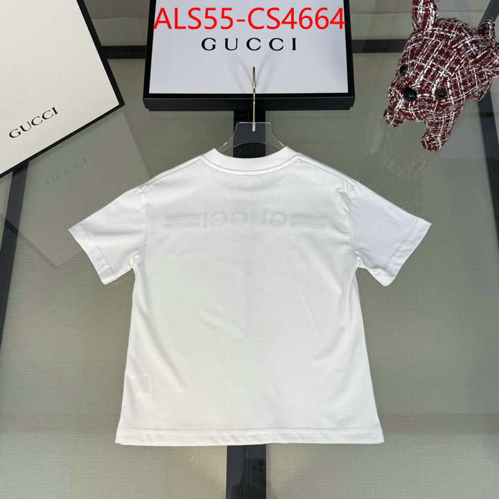 ID: CS4664