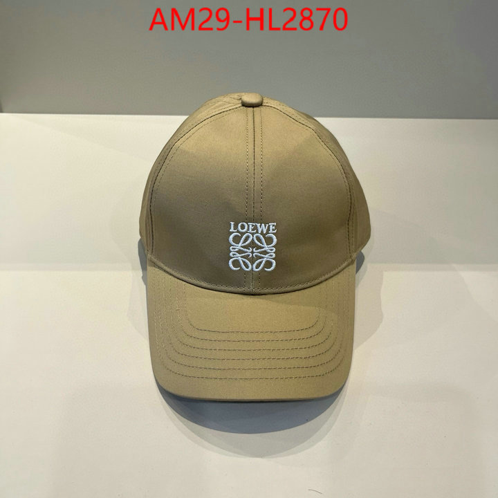 Cap(Hat)-Loewe online ID: HL2870 $: 29USD