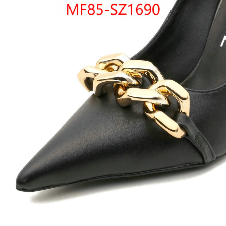 Women Shoes-Versace top grade ID: SZ1690 $: 85USD