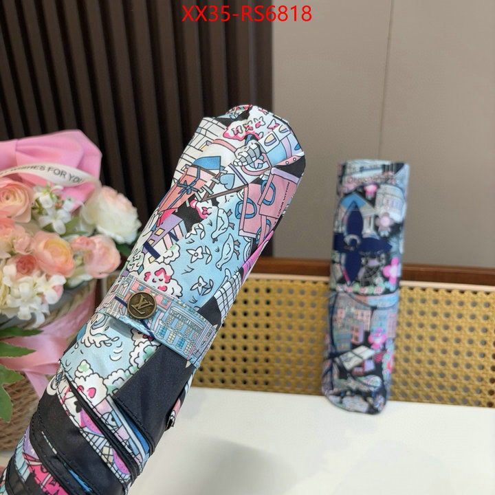 ID: RS6818