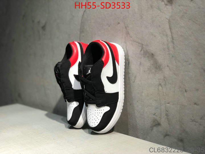 ID: SD3533