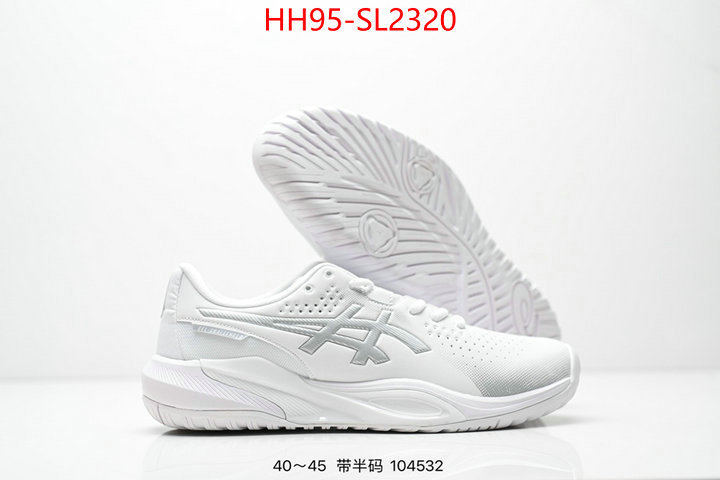 Men Shoes-Asics replica 1:1 ID: SL2320 $: 95USD