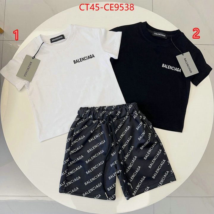 ID: CE9538