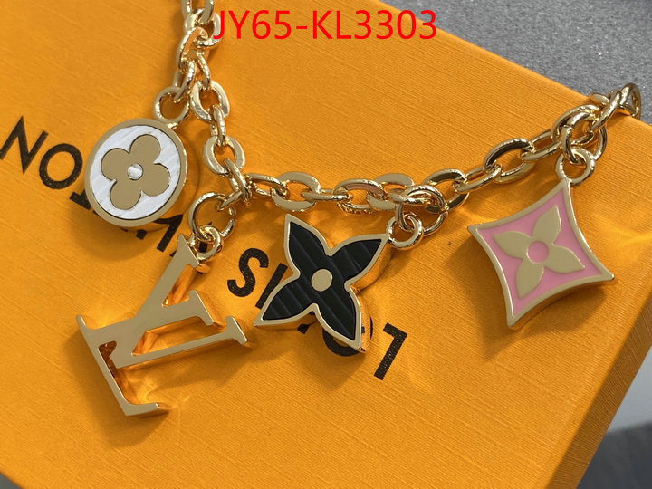 Key pendant(TOP)-LV perfect ID: KL3303 $: 65USD