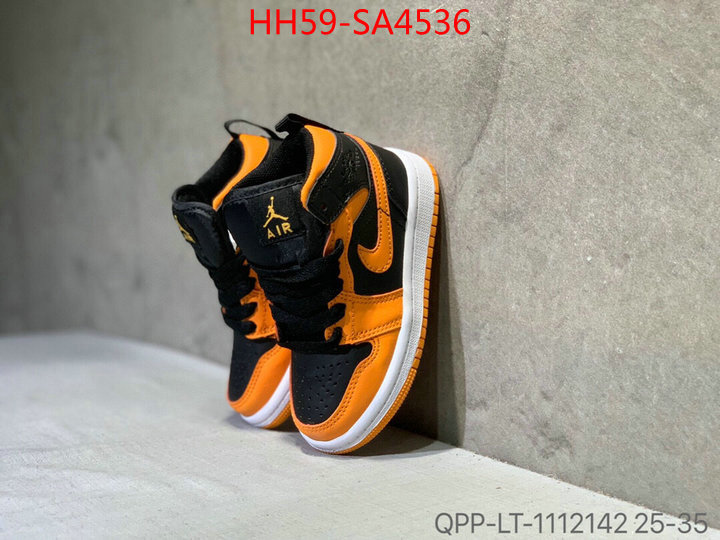 ID: SA4536