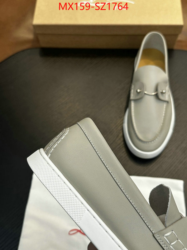 Men Shoes-Christian Louboutin fashion ID: SZ1764 $: 159USD