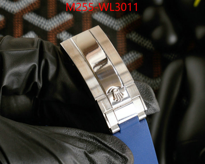Watch(TOP)-Rolex replica for cheap ID: WL3011 $: 255USD