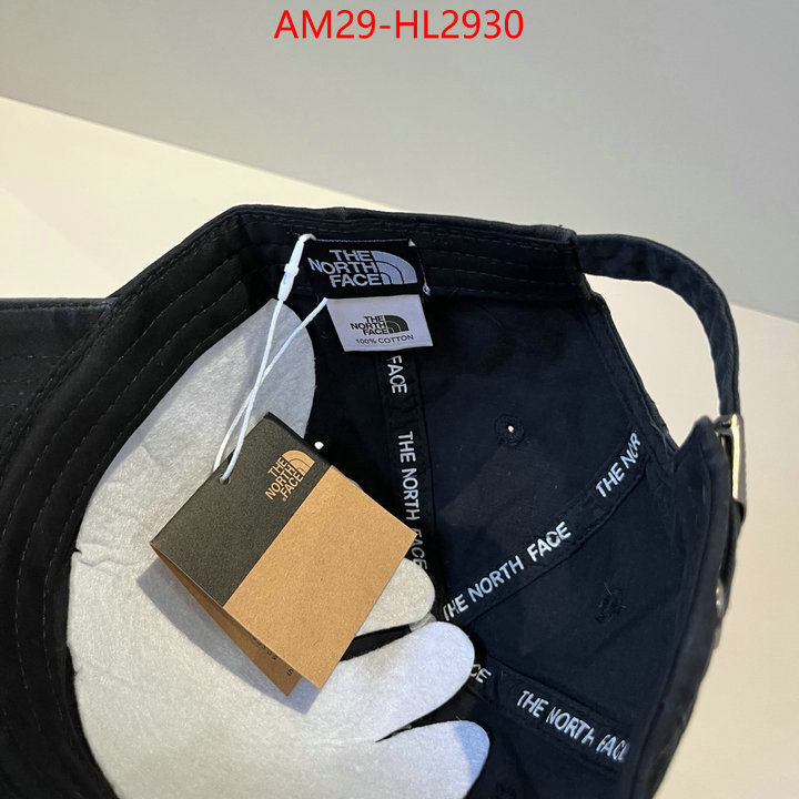 Cap(Hat)-The North Face sale outlet online ID: HL2930 $: 29USD
