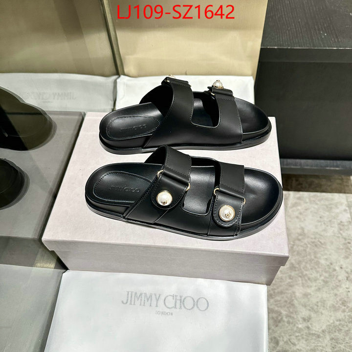 Women Shoes-Jimmy Choo wholesale china ID: SZ1642 $: 109USD
