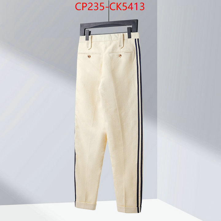 Clothing-Gucci best fake ID: CK5413