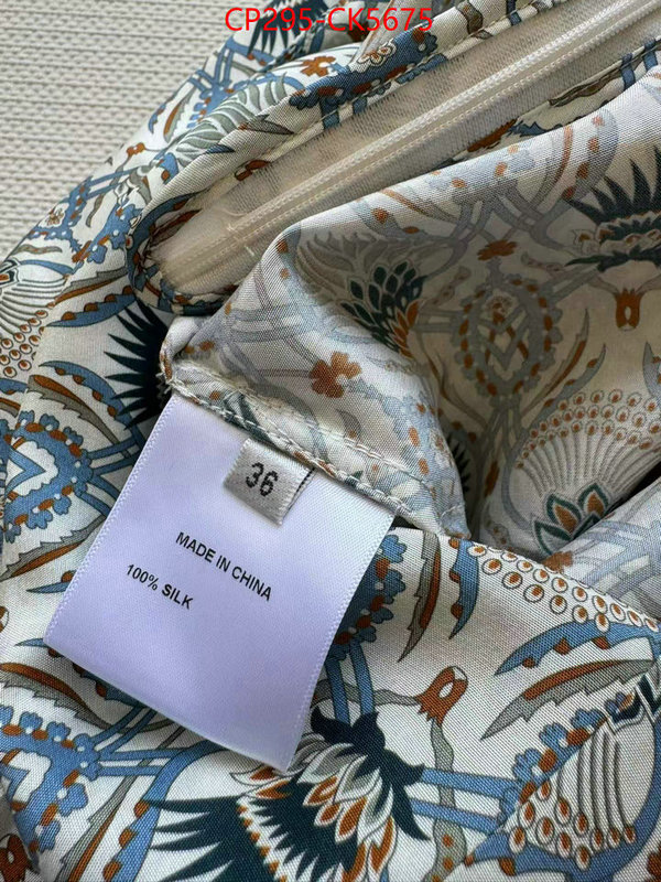 Clothing-Loro Piana best knockoff ID: CK5675 $: 295USD